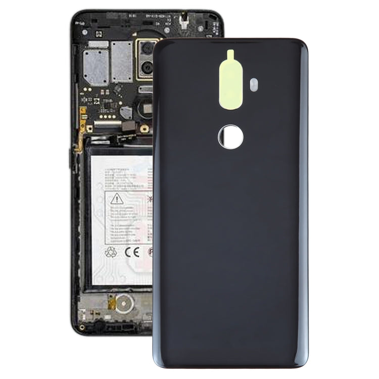 For Alcatel 3V 5099D OT5099 Battery Back Cover - Back Cover by PMC Jewellery | Online Shopping South Africa | PMC Jewellery