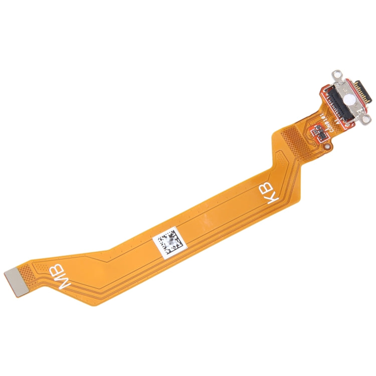 For Asus Zenfone 9 AI2202-1A006EU Charging Port Flex Cable - Flex Cable by PMC Jewellery | Online Shopping South Africa | PMC Jewellery