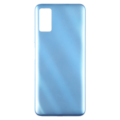 For ZTE Blade A71 A7030 Battery Back Cover(Blue) - For ZTE by PMC Jewellery | Online Shopping South Africa | PMC Jewellery