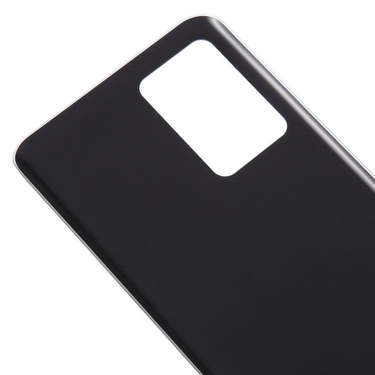 For Xiaomi Redmi K60E OEM Battery Back Cover(Black) - Back Cover by PMC Jewellery | Online Shopping South Africa | PMC Jewellery