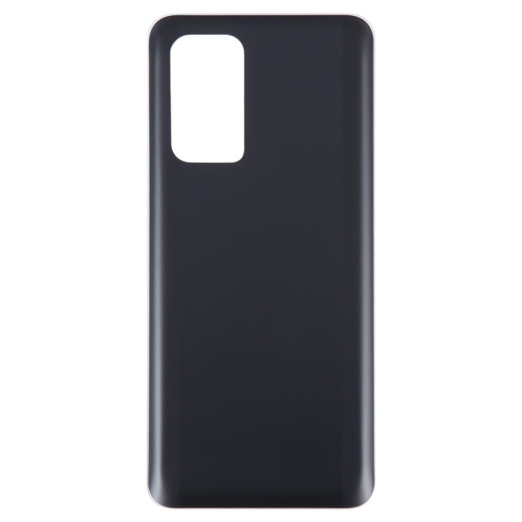 For Xiaomi Redmi K60 OEM Battery Back Cover(Black) - Back Cover by PMC Jewellery | Online Shopping South Africa | PMC Jewellery