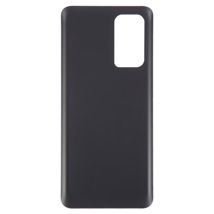 For Xiaomi Redmi K60 OEM Battery Back Cover(Black) - Back Cover by PMC Jewellery | Online Shopping South Africa | PMC Jewellery