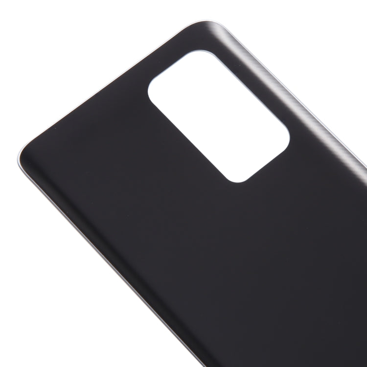 For Xiaomi Redmi K60 OEM Battery Back Cover(White) - Back Cover by PMC TechLife | Online Shopping South Africa | PMC TechLife | Buy Now Pay Later Mobicred