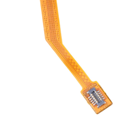 For Xiaomi Poco X4 GT Original Fingerprint Sensor Flex Cable (White) - Flex Cable by PMC Jewellery | Online Shopping South Africa | PMC Jewellery