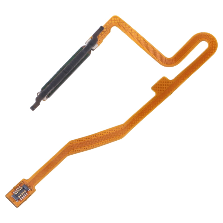 For Xiaomi Redmi Note 11T Pro+ Original Fingerprint Sensor Flex Cable (Black) - Flex Cable by PMC TechLife | Online Shopping South Africa | PMC TechLife