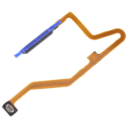 For Xiaomi Redmi Note 12 Pro+ Original Fingerprint Sensor Flex Cable (Black) - Flex Cable by PMC Jewellery | Online Shopping South Africa | PMC Jewellery