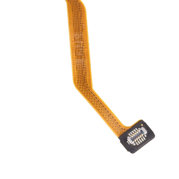 For Xiaomi Redmi Note 12 Pro+ Original Fingerprint Sensor Flex Cable (Black) - Flex Cable by PMC Jewellery | Online Shopping South Africa | PMC Jewellery