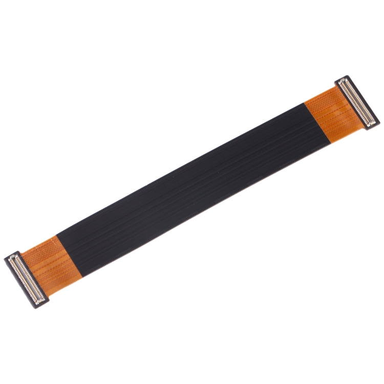 For Lenovo Z6 Pro L78051 Charging Port Mainboard Connector Flex Cable - Flex Cable by PMC Jewellery | Online Shopping South Africa | PMC Jewellery