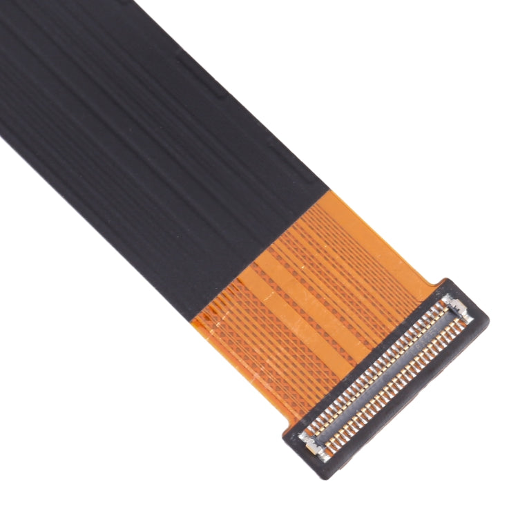 For Lenovo Z6 Pro L78051 Charging Port Mainboard Connector Flex Cable - Flex Cable by PMC Jewellery | Online Shopping South Africa | PMC Jewellery