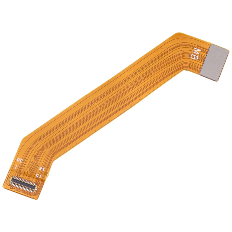 For Lenovo Tab P11 / Xiaoxin Pad TB-J606F J606L J606N Charging Port Mainboard Connector Flex Cable - Flex Cable by PMC Jewellery | Online Shopping South Africa | PMC Jewellery