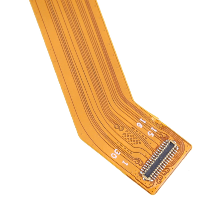 For Lenovo Tab P11 / Xiaoxin Pad TB-J606F J606L J606N Charging Port Mainboard Connector Flex Cable - Flex Cable by PMC Jewellery | Online Shopping South Africa | PMC Jewellery