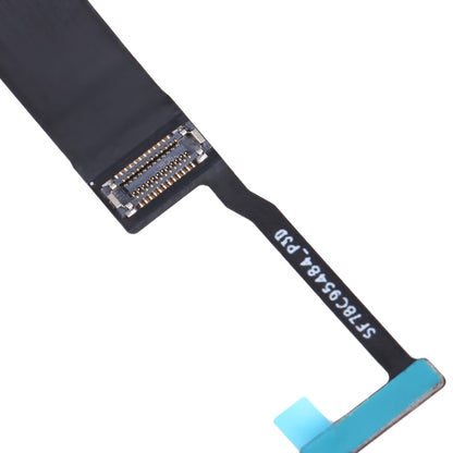 For Lenovo Legion 2 Pro 5G L70081 Power + Front Camera Flex Cable - Flex Cable by PMC Jewellery | Online Shopping South Africa | PMC Jewellery