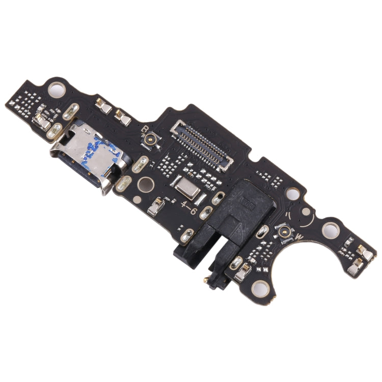 For Honor Play 40 Plus Charging Port Board - Tail Connector by PMC Jewellery | Online Shopping South Africa | PMC Jewellery