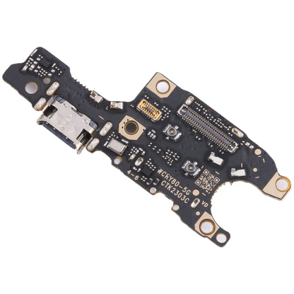 For Honor 80 Charging Port Board - Tail Connector by PMC Jewellery | Online Shopping South Africa | PMC Jewellery