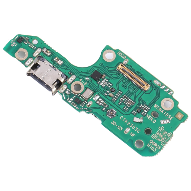 For Huawei Nova 10 SE Charging Port Board - Tail Connector by PMC Jewellery | Online Shopping South Africa | PMC Jewellery