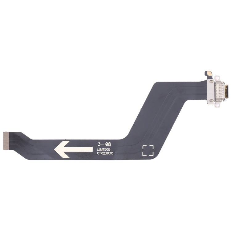 For Huawei Mate 50 Charging Port Flex Cable - Flex Cable by PMC Jewellery | Online Shopping South Africa | PMC Jewellery