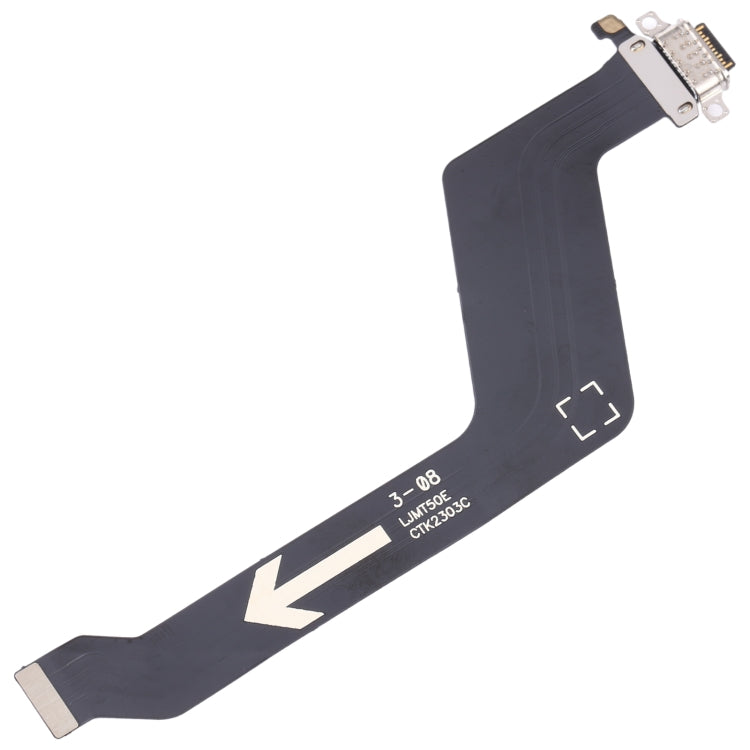 For Huawei Mate 50E Charging Port Flex Cable - Flex Cable by PMC Jewellery | Online Shopping South Africa | PMC Jewellery