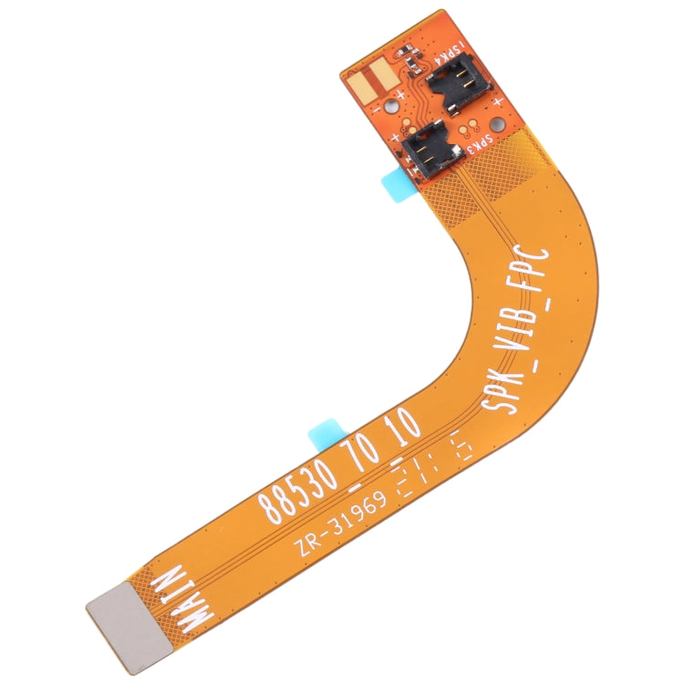 For Lenovo Xiaoxin Pad Pro 11.5inch TB-J716 Original Loudspeaker Connector Flex Cable - Lenovo Spare Parts by PMC Jewellery | Online Shopping South Africa | PMC Jewellery