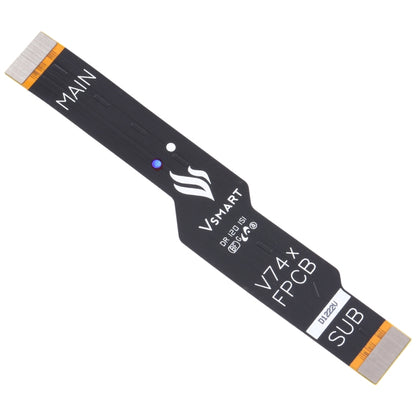 For Vsmart Airs 4 OEM Motherboard Flex Cable - Others by PMC Jewellery | Online Shopping South Africa | PMC Jewellery