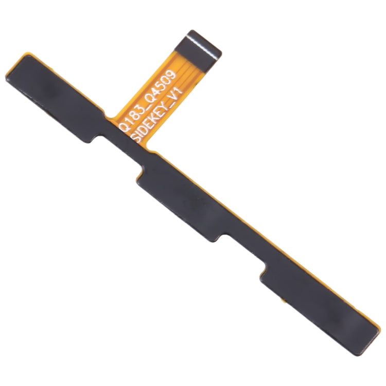 For Vsmart Joy 2 Plus OEM Power Button & Volume Button Flex Cable - Others by PMC Jewellery | Online Shopping South Africa | PMC Jewellery