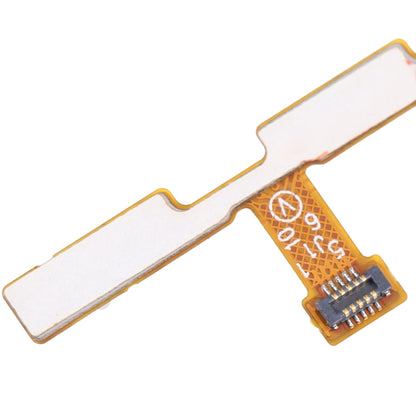 For Vsmart Joy 3 OEM Power Button & Volume Button Flex Cable - Others by PMC Jewellery | Online Shopping South Africa | PMC Jewellery