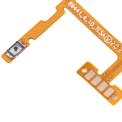 For Vsmart Joy 4 OEM Power Button & Volume Button Flex Cable - Others by PMC Jewellery | Online Shopping South Africa | PMC Jewellery