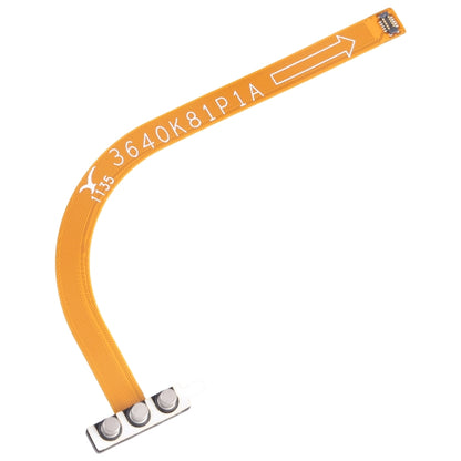 For Xiaomi Pad 5 Pro Original Keyboard Contact Flex Cable - Flex Cable by PMC Jewellery | Online Shopping South Africa | PMC Jewellery