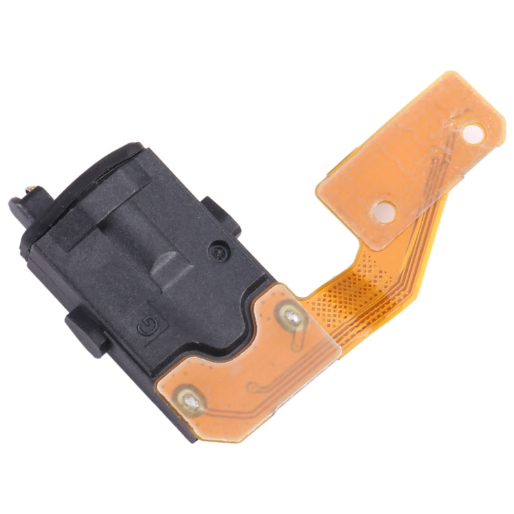 For Sony Xperia 10 IV Original Earphone Jack Flex Cable - Others by PMC Jewellery | Online Shopping South Africa | PMC Jewellery