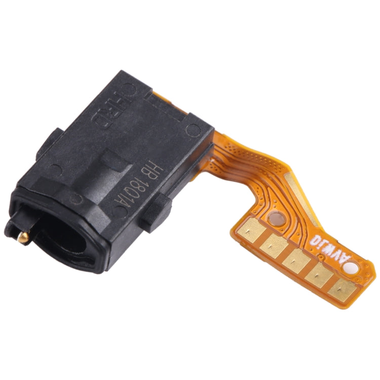 For Sony Xperia 10 IV Original Earphone Jack Flex Cable - Others by PMC Jewellery | Online Shopping South Africa | PMC Jewellery