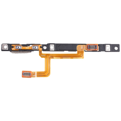 For Sony Xperia 10 IV Original Power Button & Volume Button Flex Cable - Flex Cable by PMC Jewellery | Online Shopping South Africa | PMC Jewellery