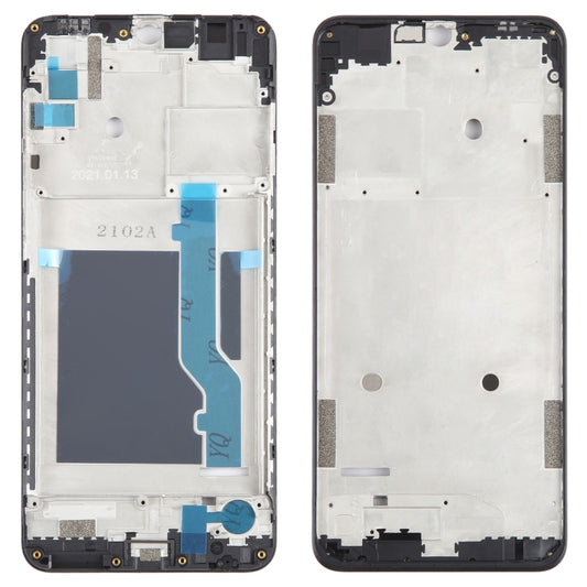 For ZTE Blade A7S 2020 A7020 A7020RU Middle Frame Bezel Plate - For ZTE by PMC Jewellery | Online Shopping South Africa | PMC Jewellery