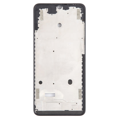 For ZTE Blade A52 Middle Frame Bezel Plate - For ZTE by PMC Jewellery | Online Shopping South Africa | PMC Jewellery