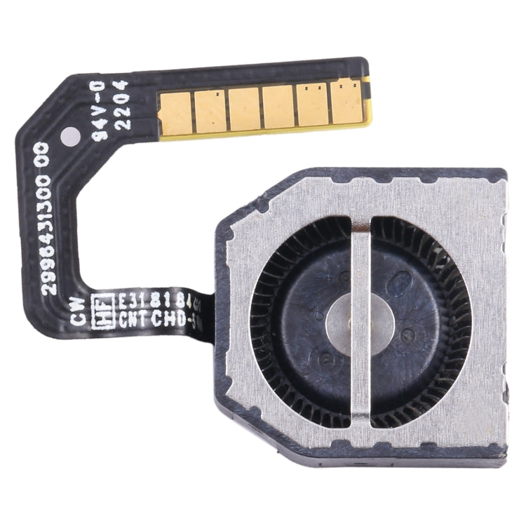 For ZTE Nubia Red Magic 7S Pro NX709S Cooling Fan - For ZTE by PMC TechLife | Online Shopping South Africa | PMC TechLife