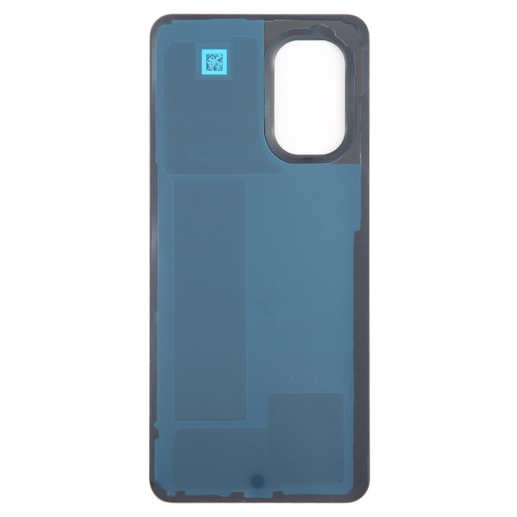 For Nokia X30 Original Battery Back Cover(Blue) - free shipping - PMC TechLife - Order now!