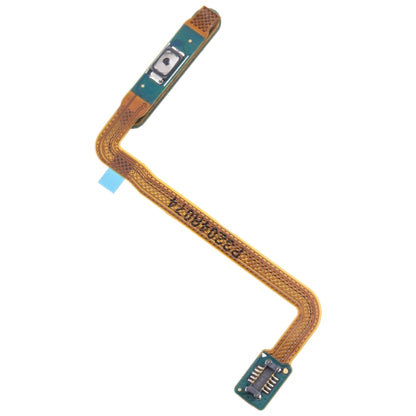 For Samsung Galaxy M54 SM-M546B Original Fingerprint Sensor Flex Cable - Flex Cable by PMC Jewellery | Online Shopping South Africa | PMC Jewellery