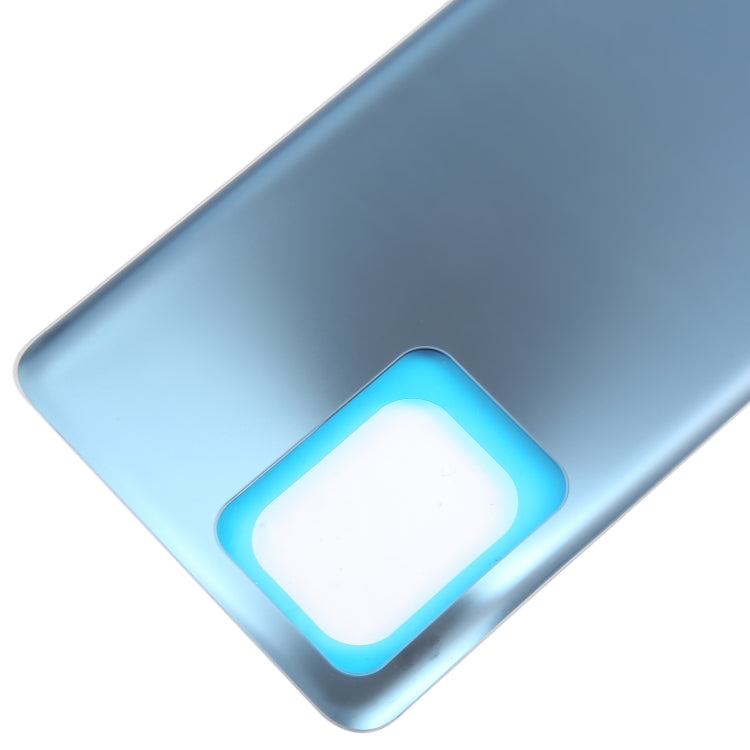 For Xiaomi Redmi Note 12 Discovery / Redmi Note 12 Explorer OEM Glass Material Battery Back Cover(Blue) - free shipping - PMC TechLife - Order now!