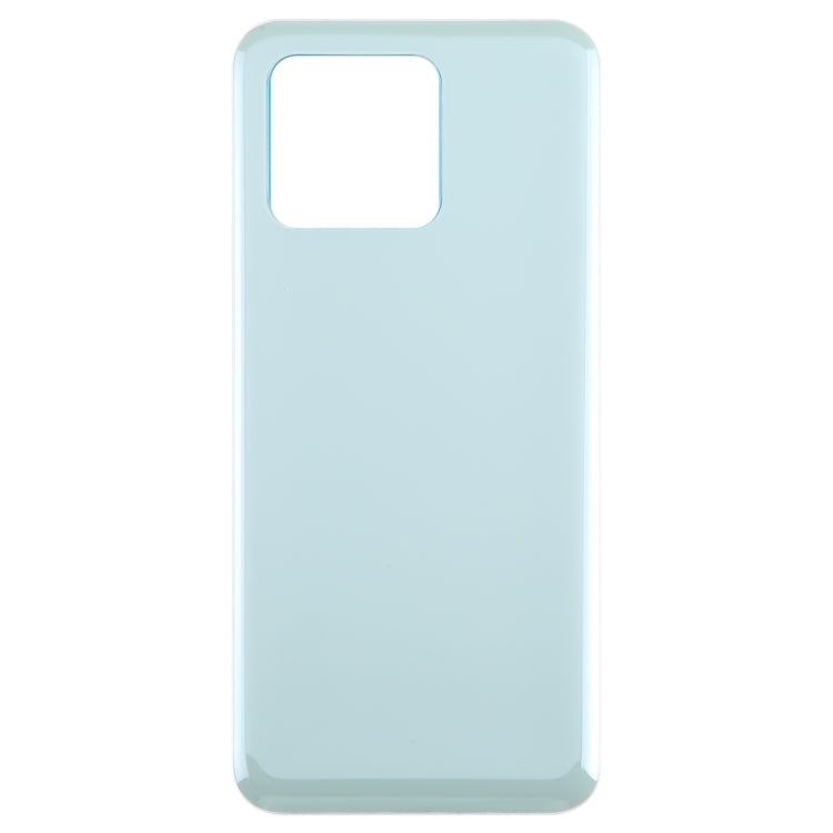 For Xiaomi 13 OEM Glass Material Battery Back Cover(Green) - Back Cover by PMC Jewellery | Online Shopping South Africa | PMC Jewellery | Buy Now Pay Later Mobicred