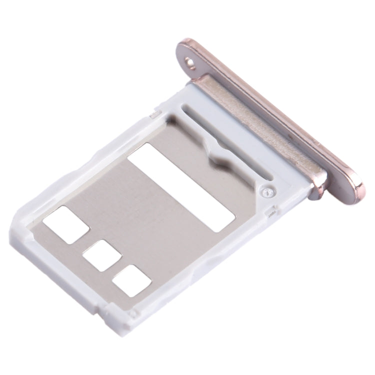 For Honor X9b SIM Card Tray (Pink) - Card Socket by PMc TechLife | Online Shopping South Africa | PMc TechLife | Buy Now Pay Later Mobicred