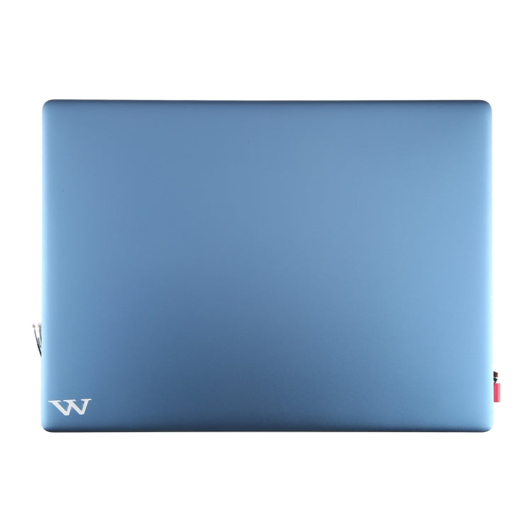For Realme Book Original LCD Screen with Digitizer Full Assembly(Blue) - Laptop Screen by PMC TechLife | Online Shopping South Africa | PMC TechLife | Buy Now Pay Later Mobicred