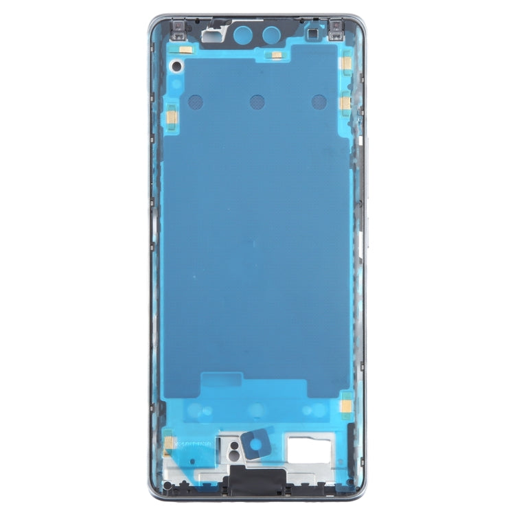 For Xiaomi Civi 3 Original Front Housing LCD Frame Bezel Plate (Grey) - Frame Bezel Plate by PMC TechLife | Online Shopping South Africa | PMC TechLife