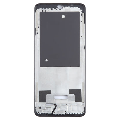 For Xiaomi Redmi 13C Original Front Housing LCD Frame Bezel Plate - Frame Bezel Plate by PMC Jewellery | Online Shopping South Africa | PMC Jewellery