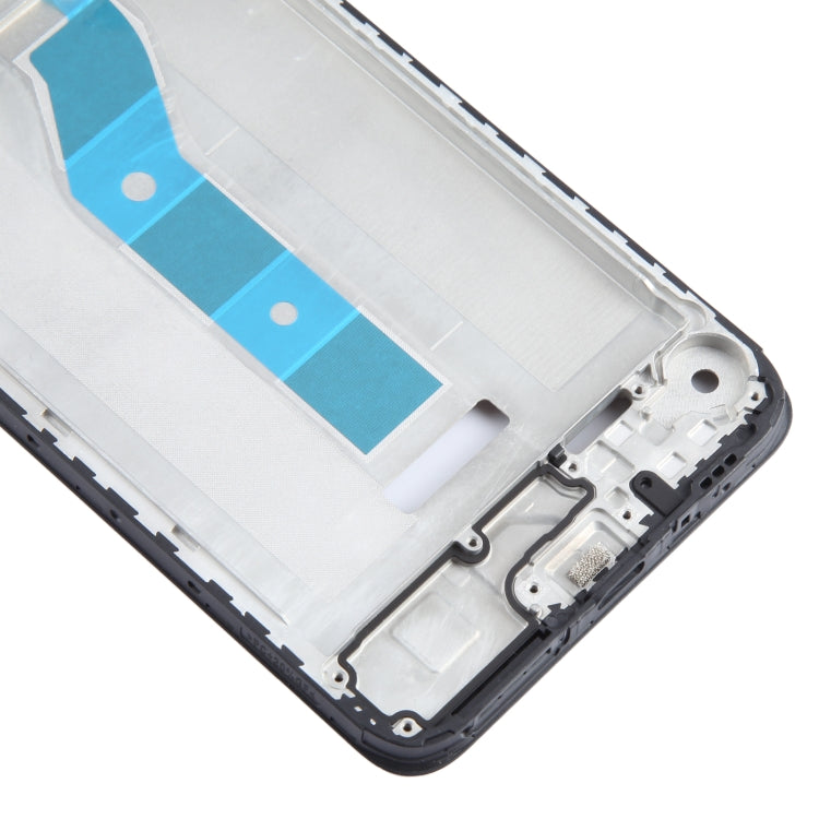 For Xiaomi Redmi 13C Original Front Housing LCD Frame Bezel Plate - Frame Bezel Plate by PMC Jewellery | Online Shopping South Africa | PMC Jewellery