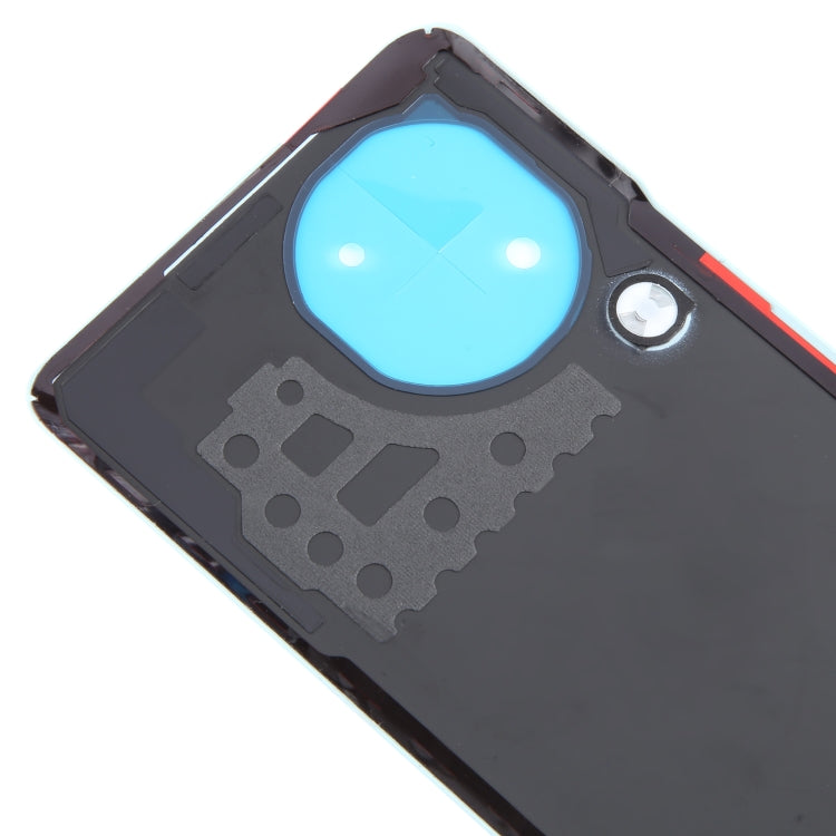 For Xiaomi Civi 3 Original Battery Back Cover(Green) - Back Cover by PMC TechLife | Online Shopping South Africa | PMC TechLife
