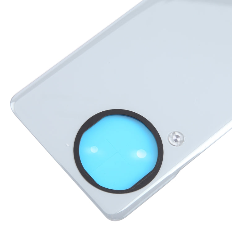 For Xiaomi Civi 3 Original Battery Back Cover(Grey) - Back Cover by PMC TechLife | Online Shopping South Africa | PMC TechLife