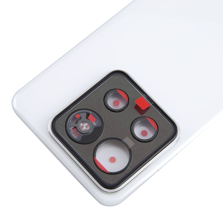 For Xiaomi 14 Pro Original Battery Back Cover(White) - Back Cover by PMC TechLife | Online Shopping South Africa | PMC TechLife