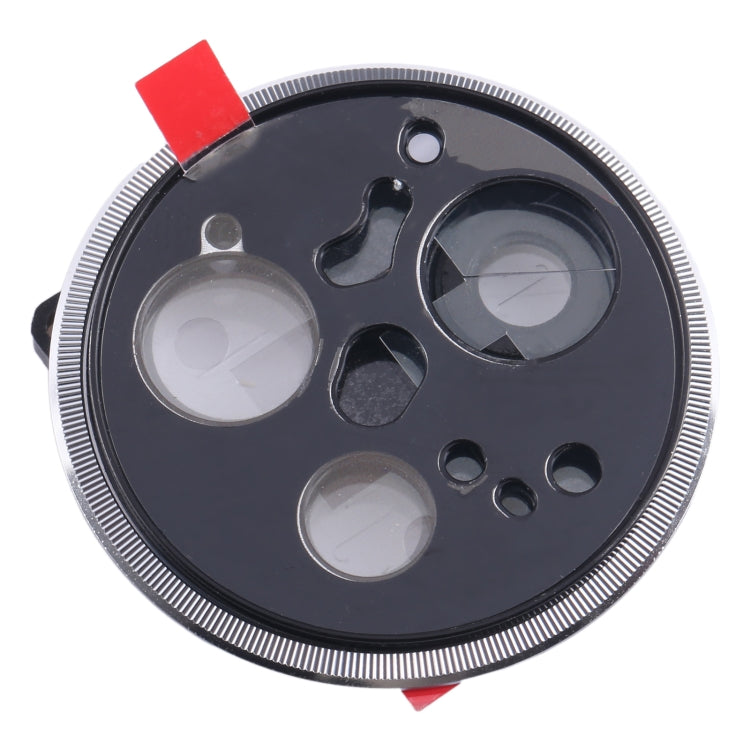 For Xiaomi Civi 3 Camera Lens Cover (Silver) - free shipping - PMC TechLife - Order now!