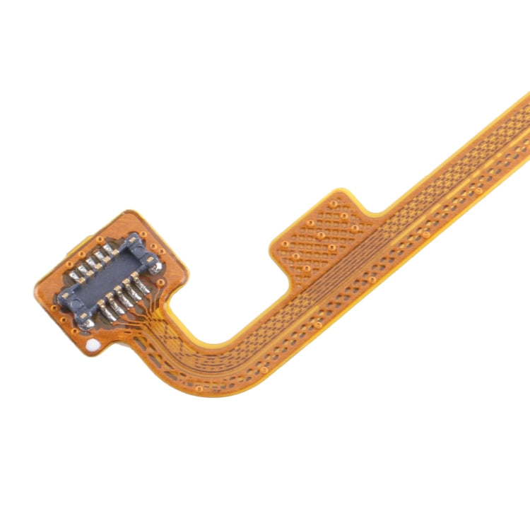 For Xiaomi Redmi 13C Original Fingerprint Sensor Flex Cable (Blue) - Flex Cable by PMC Jewellery | Online Shopping South Africa | PMC Jewellery