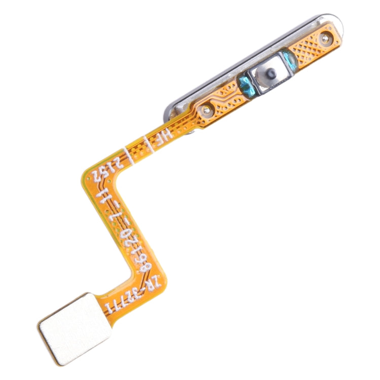 For Xiaomi Pad 5 Original Fingerprint Sensor Flex Cable (Black) - Flex Cable by PMC Jewellery | Online Shopping South Africa | PMC Jewellery