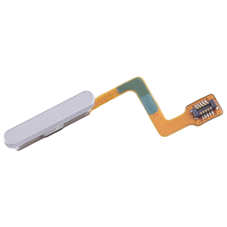 For Xiaomi Pad 5 Original Fingerprint Sensor Flex Cable (Silver) - Flex Cable by PMC Jewellery | Online Shopping South Africa | PMC Jewellery