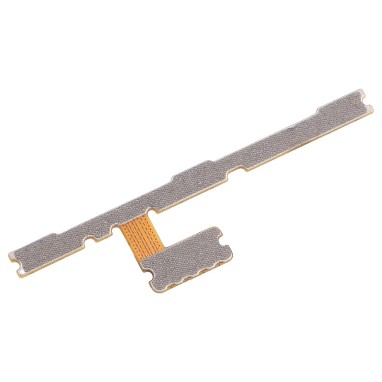 For Lenovo LEGION Y700 Gen2 Original Power Button & Volume Button Flex Cable - Flex Cable by PMC Jewellery | Online Shopping South Africa | PMC Jewellery